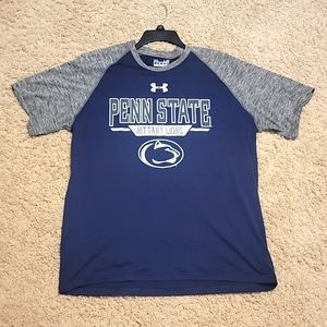 Penn State Under Armour Shirt